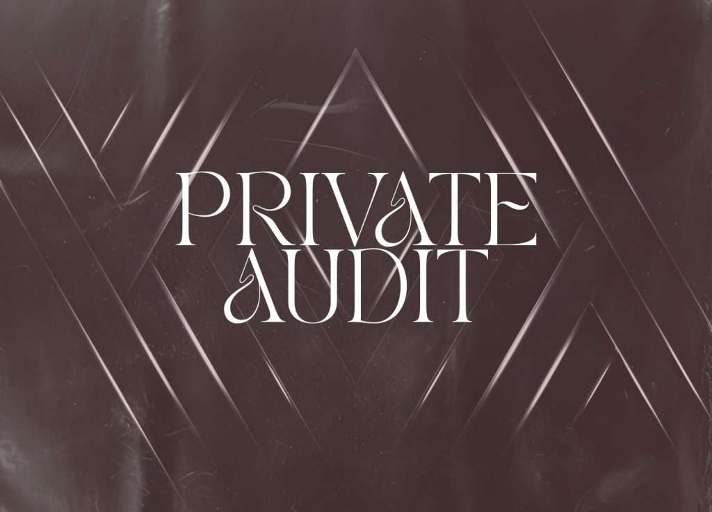 Private Audit
