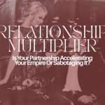 The Relationship Mulitiplier