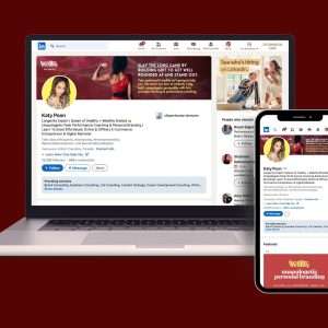The LinkedIn Blueprint: Your Step-By-Step Authority System