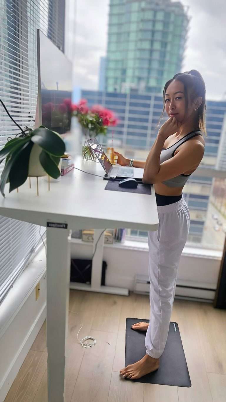 Kate @LongevityPalace | HealthyxWealthy.com Lifestyle Design, Longevity, Biohacking, Business Coaching