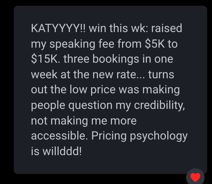 Testimonials: Capacity Diagnosis | Magnetic Method | The Wealthy Body | The Empire Engine // Command Attention. Convert Premium Buyers. Scale Sustainably.